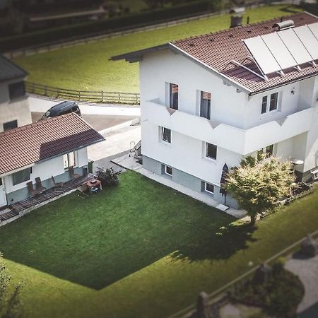 Casa Melissa Βίλα Schönberg im Stubaital Εξωτερικό φωτογραφία