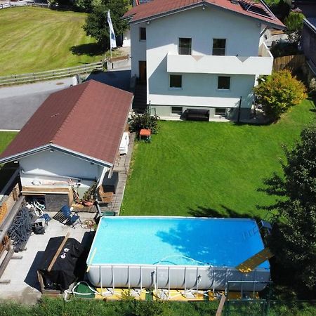 Casa Melissa Βίλα Schönberg im Stubaital Εξωτερικό φωτογραφία