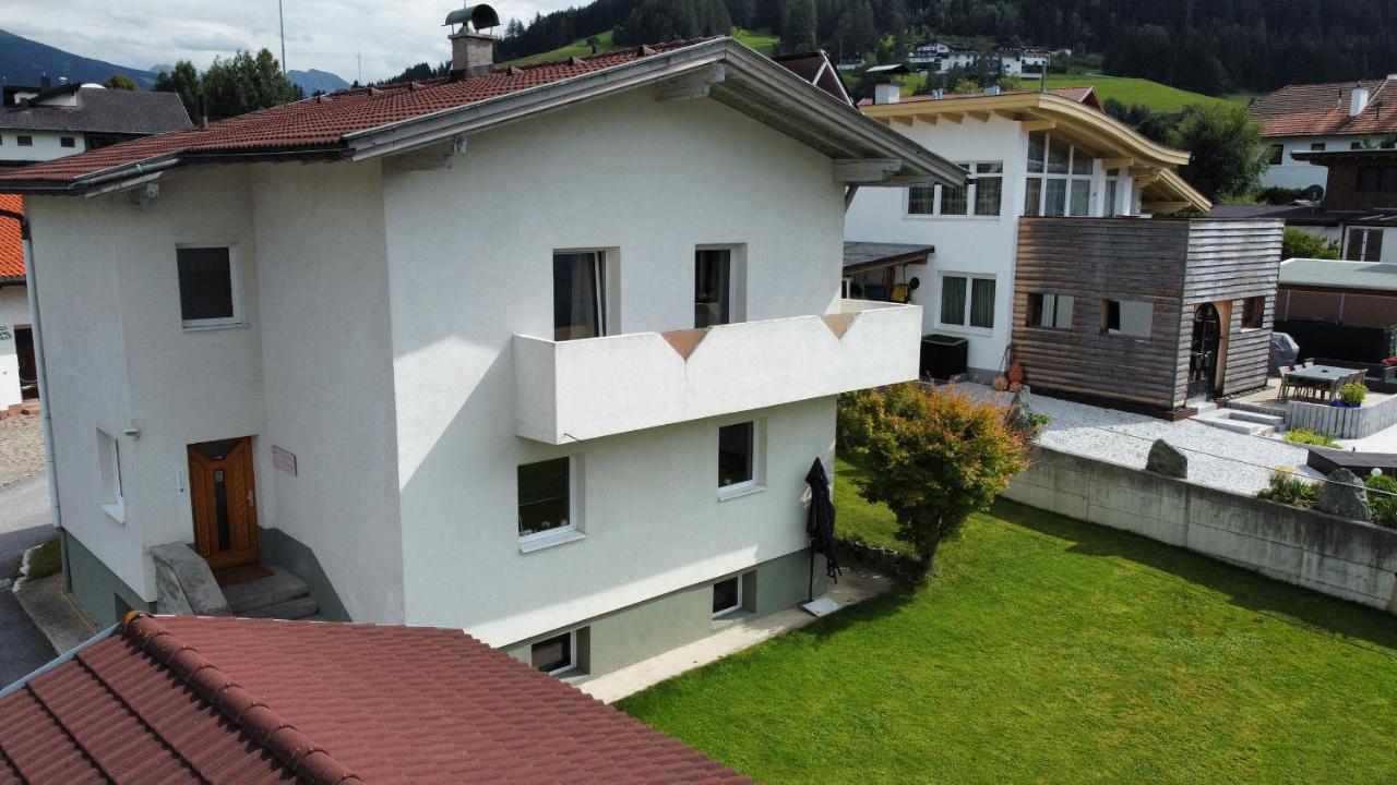 Casa Melissa Βίλα Schönberg im Stubaital Εξωτερικό φωτογραφία