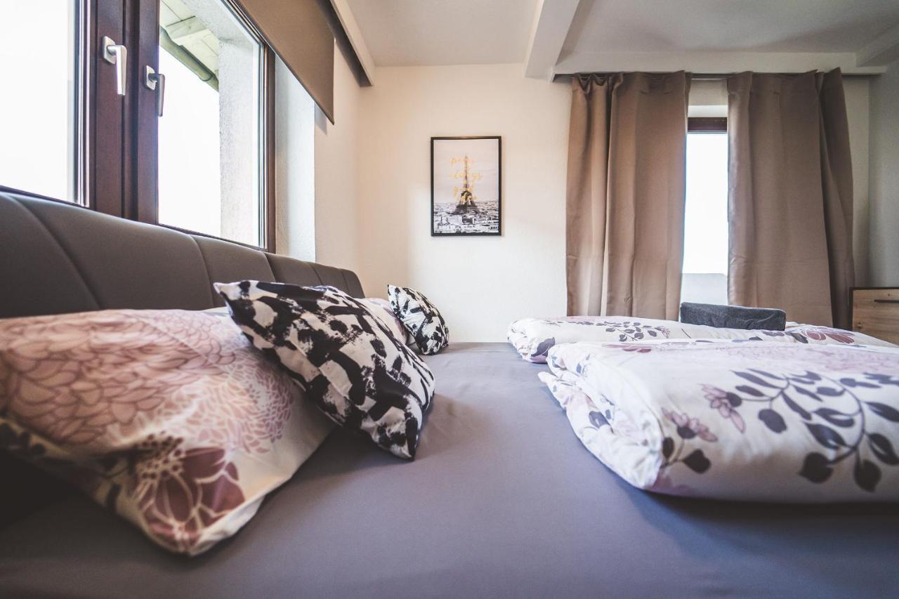 Casa Melissa Βίλα Schönberg im Stubaital Εξωτερικό φωτογραφία