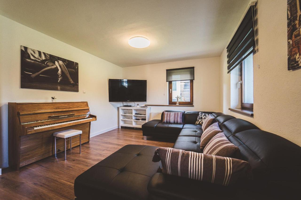 Casa Melissa Βίλα Schönberg im Stubaital Εξωτερικό φωτογραφία