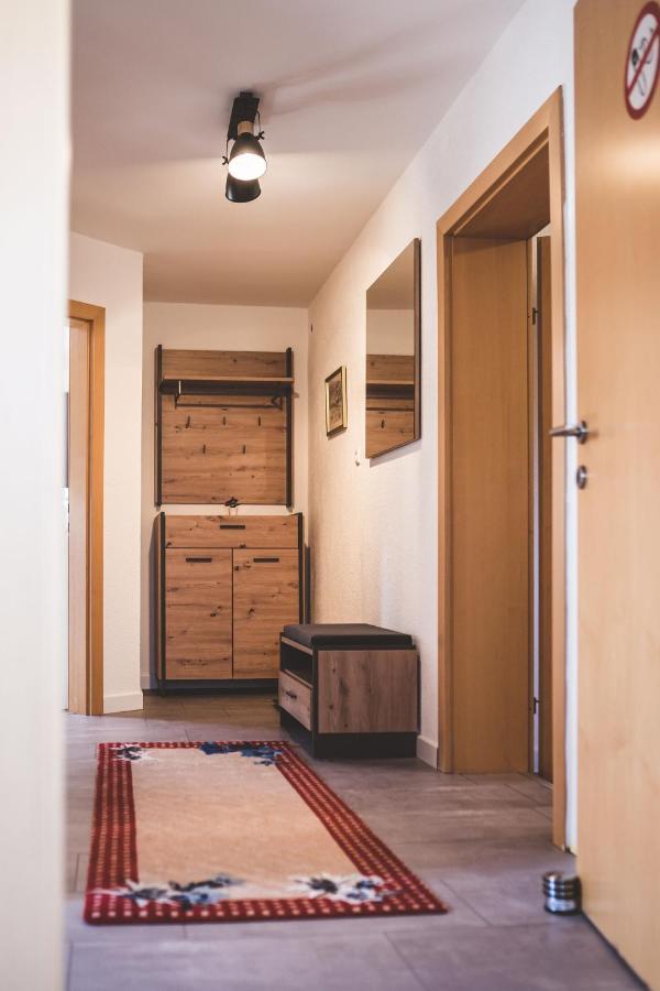 Casa Melissa Βίλα Schönberg im Stubaital Εξωτερικό φωτογραφία