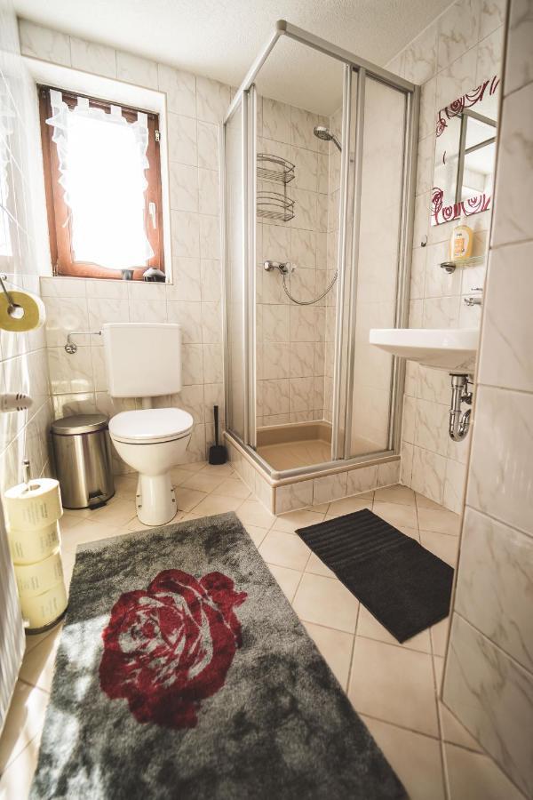 Casa Melissa Βίλα Schönberg im Stubaital Εξωτερικό φωτογραφία