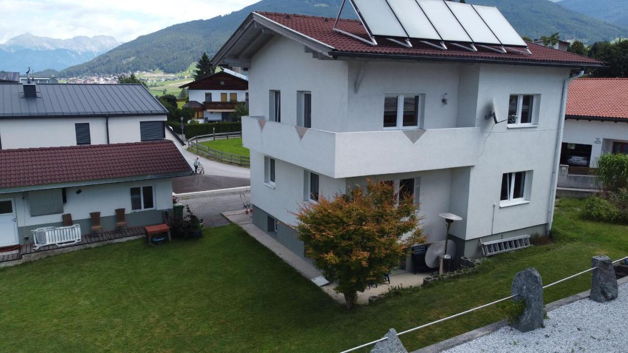 Casa Melissa Βίλα Schönberg im Stubaital Εξωτερικό φωτογραφία