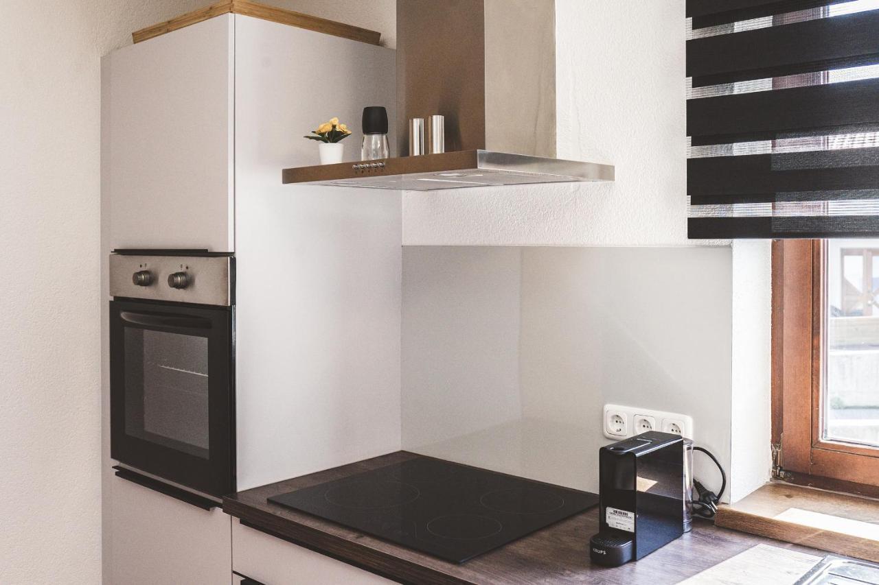 Casa Melissa Βίλα Schönberg im Stubaital Εξωτερικό φωτογραφία