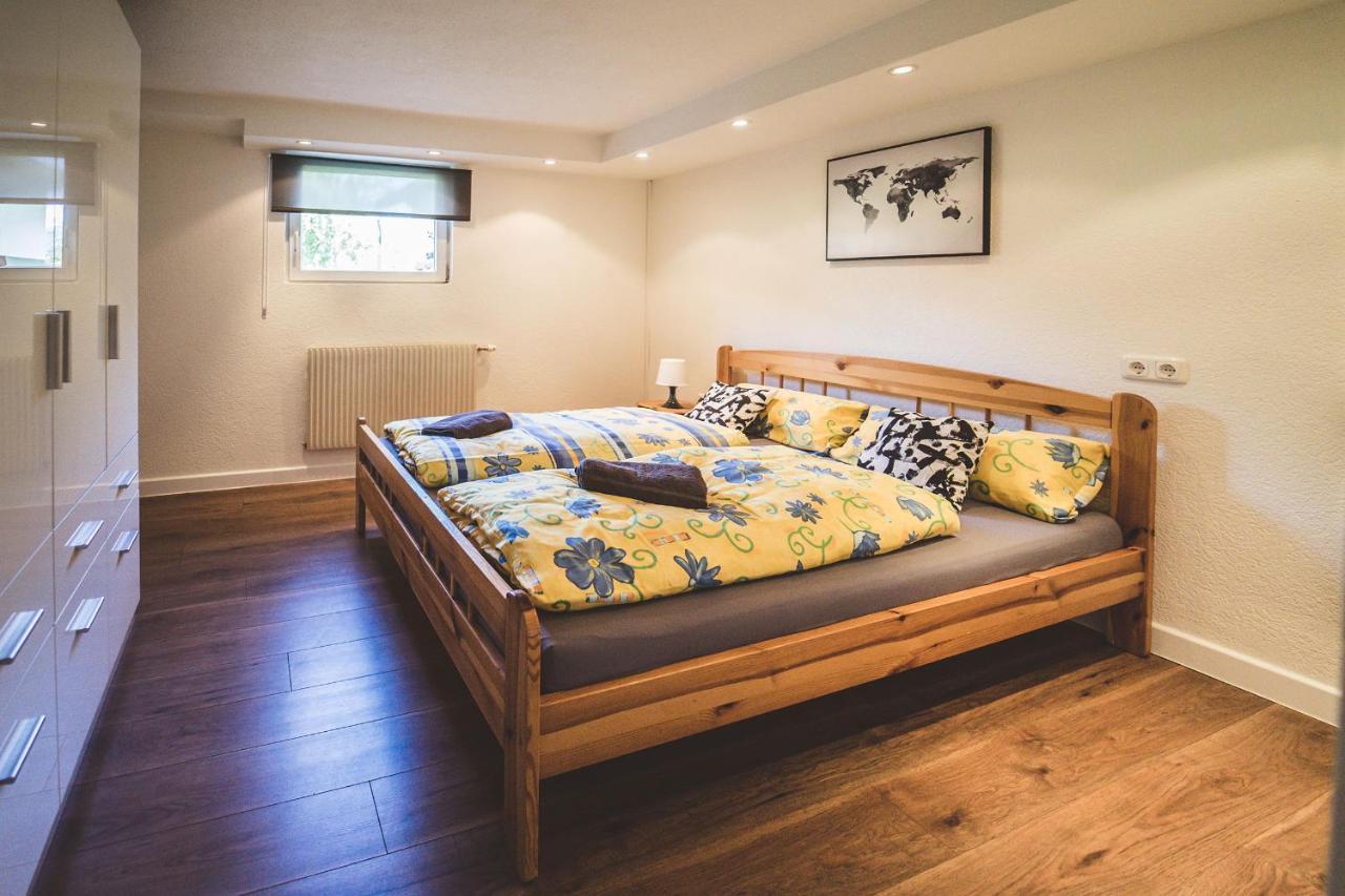 Casa Melissa Βίλα Schönberg im Stubaital Εξωτερικό φωτογραφία