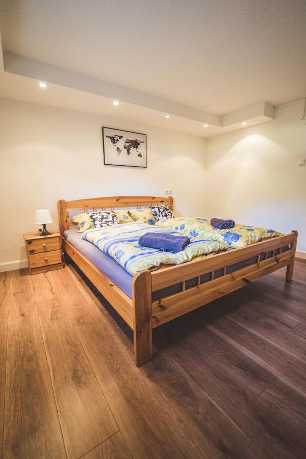 Casa Melissa Βίλα Schönberg im Stubaital Εξωτερικό φωτογραφία