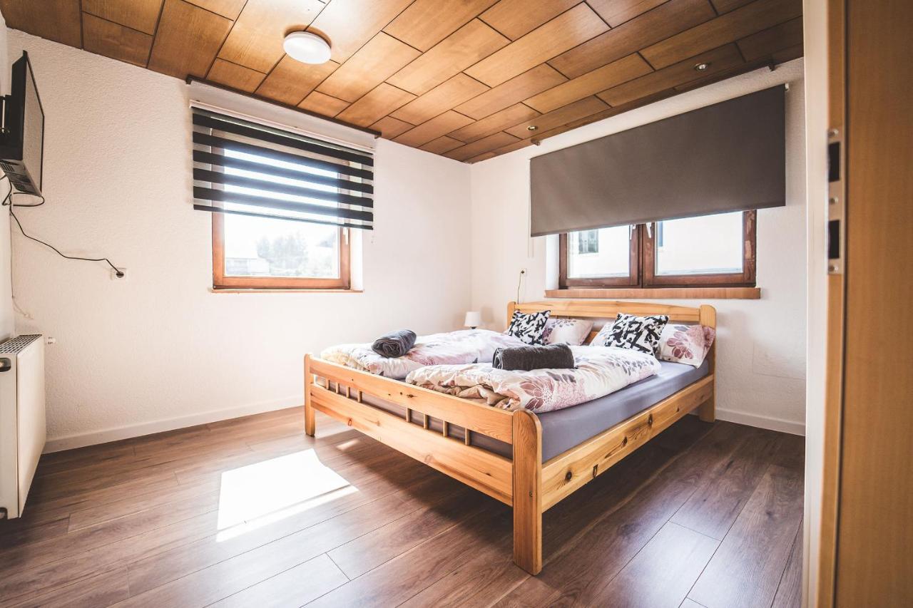 Casa Melissa Βίλα Schönberg im Stubaital Εξωτερικό φωτογραφία