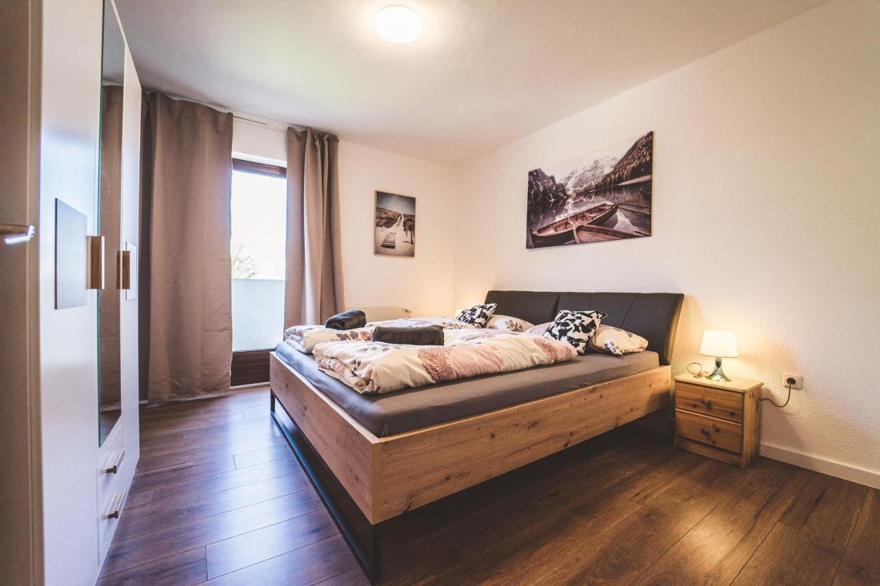 Casa Melissa Βίλα Schönberg im Stubaital Εξωτερικό φωτογραφία