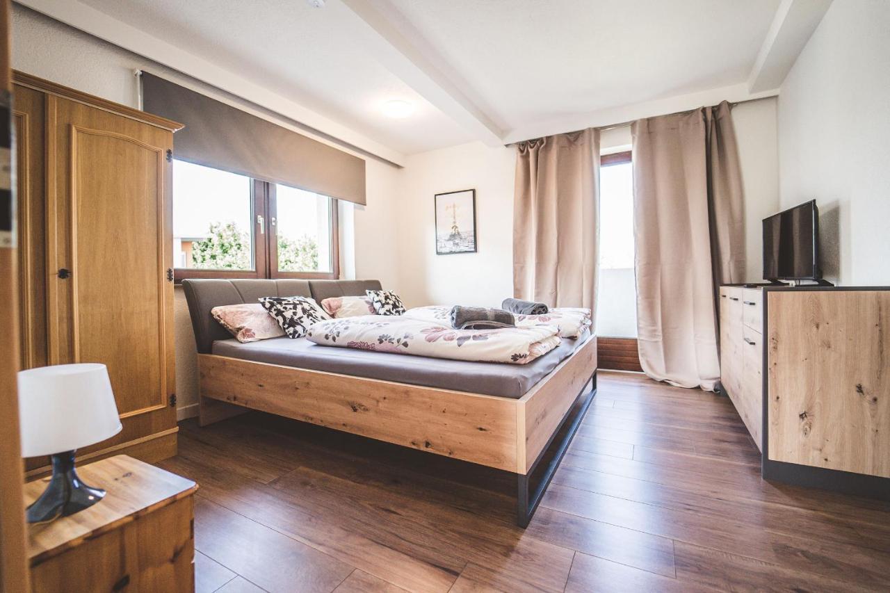 Casa Melissa Βίλα Schönberg im Stubaital Εξωτερικό φωτογραφία
