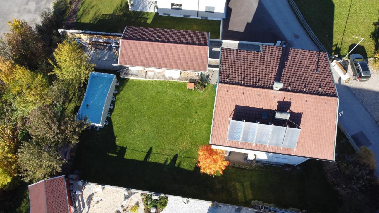 Casa Melissa Βίλα Schönberg im Stubaital Εξωτερικό φωτογραφία